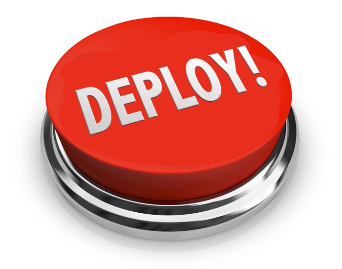 Deploy